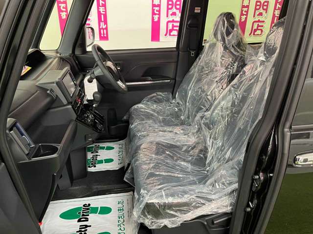 ダイハツ タント ６６０ カスタム ＲＳ ４ＷＤ R6年 (北海道) 99