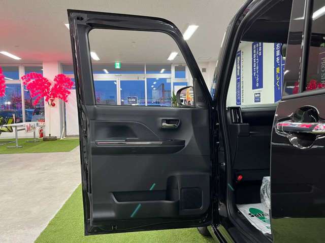 ダイハツ タント ６６０ カスタム ＲＳ ４ＷＤ R6年 (北海道) 99