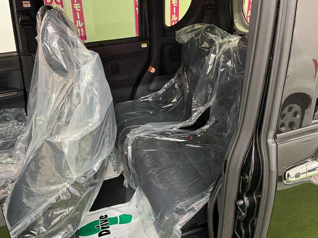 ダイハツ タント ６６０ カスタム ＲＳ ４ＷＤ R6年 (北海道) 99