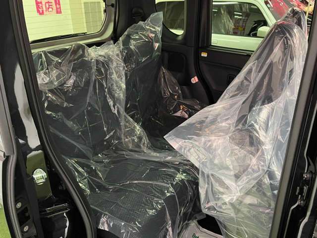 ダイハツ タント ６６０ カスタム ＲＳ ４ＷＤ R6年 (北海道) 99