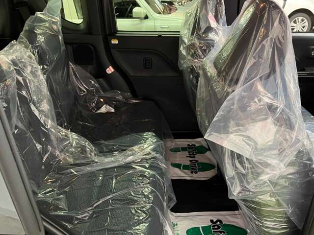 ダイハツ タント ６６０ カスタム ＲＳ ４ＷＤ R6年 (北海道) 99