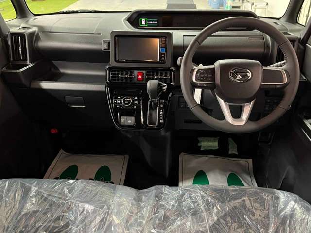 ダイハツ タント ６６０ カスタム ＲＳ ４ＷＤ R6年 (北海道) 99