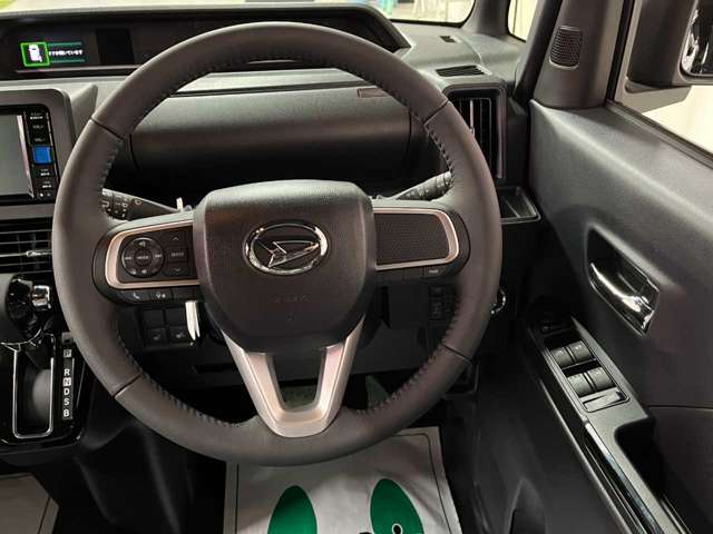 ダイハツ タント ６６０ カスタム ＲＳ ４ＷＤ R6年 (北海道) 99