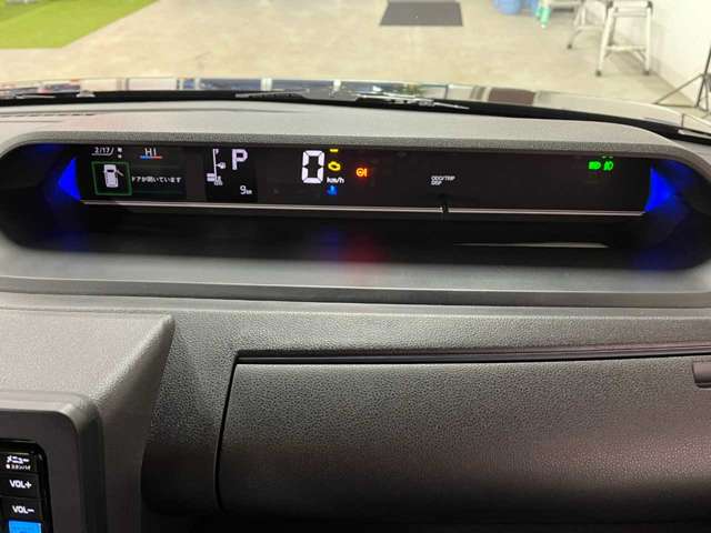 ダイハツ タント ６６０ カスタム ＲＳ ４ＷＤ R6年 (北海道) 99