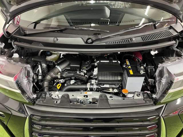 ダイハツ タント ６６０ カスタム ＲＳ ４ＷＤ R6年 (北海道) 99