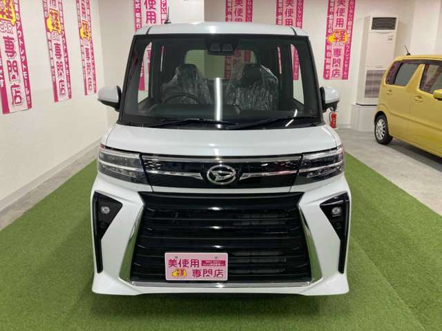 ダイハツ タント ６６０ カスタム ＲＳ ４ＷＤ R6年 (北海道) 99