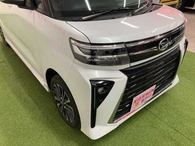 ダイハツ タント ６６０ カスタム ＲＳ ４ＷＤ R6年 (北海道) 99