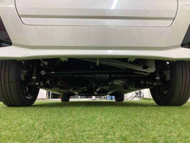 ダイハツ タント ６６０ カスタム ＲＳ ４ＷＤ R6年 (北海道) 99