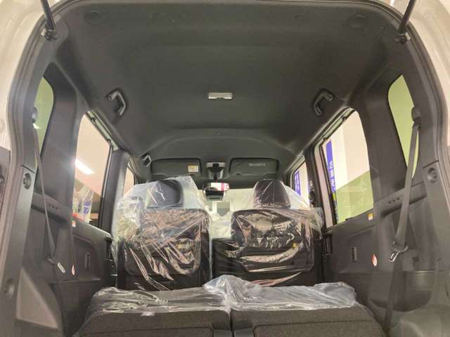 ダイハツ タント ６６０ カスタム ＲＳ ４ＷＤ R6年 (北海道) 99