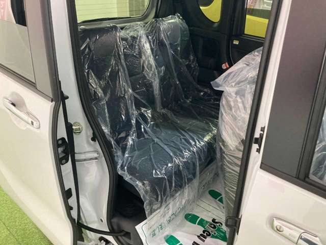 ダイハツ タント ６６０ カスタム ＲＳ ４ＷＤ R6年 (北海道) 99