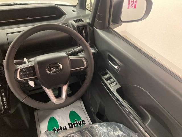 ダイハツ タント ６６０ カスタム ＲＳ ４ＷＤ R6年 (北海道) 99