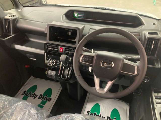 ダイハツ タント ６６０ カスタム ＲＳ ４ＷＤ R6年 (北海道) 99