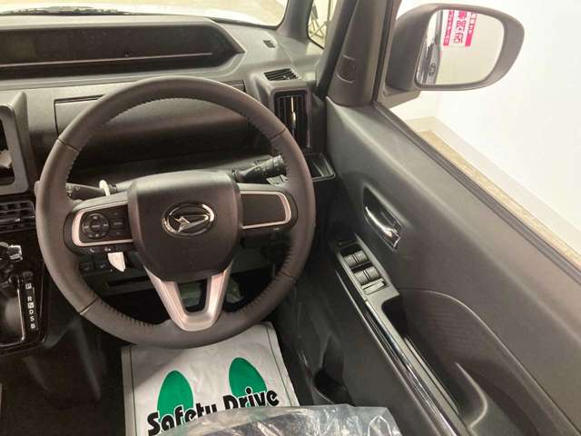 ダイハツ タント ６６０ カスタム ＲＳ ４ＷＤ R6年 (北海道) 99