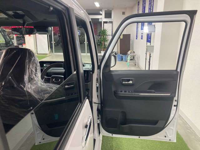 ダイハツ タント ６６０ カスタム ＲＳ ４ＷＤ R6年 (北海道) 99