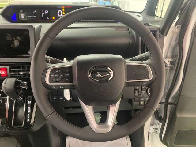 ダイハツ タント ６６０ カスタム ＲＳ ４ＷＤ R6年 (北海道) 99