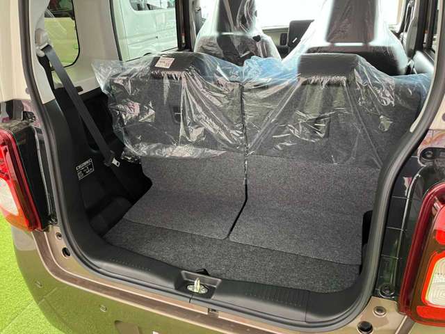 スズキ ワゴンＲ　スマイル ６６０ ハイブリッド Ｓ ４ＷＤ R6年 (北海道) 99