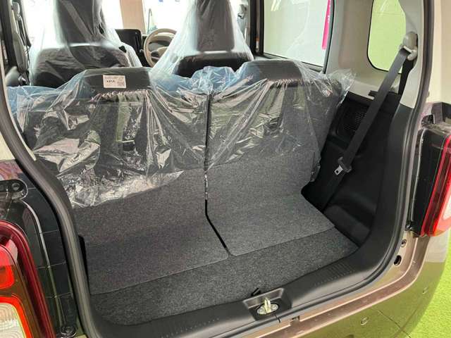 スズキ ワゴンＲ　スマイル ６６０ ハイブリッド Ｓ ４ＷＤ R6年 (北海道) 99