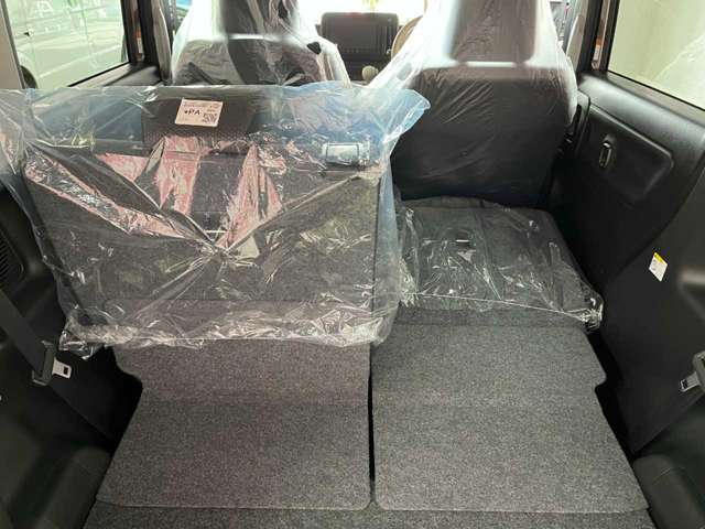 スズキ ワゴンＲ　スマイル ６６０ ハイブリッド Ｓ ４ＷＤ R6年 (北海道) 99