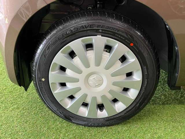 スズキ ワゴンＲ　スマイル ６６０ ハイブリッド Ｓ ４ＷＤ R6年 (北海道) 99