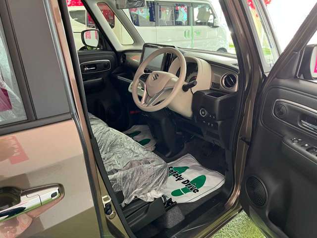 スズキ ワゴンＲ　スマイル ６６０ ハイブリッド Ｓ ４ＷＤ R6年 (北海道) 99