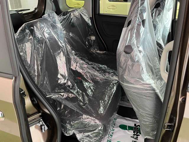 スズキ ワゴンＲ　スマイル ６６０ ハイブリッド Ｓ ４ＷＤ R6年 (北海道) 99