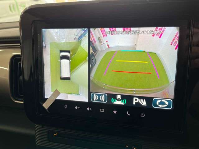 スズキ ワゴンＲ　スマイル ６６０ ハイブリッド Ｓ ４ＷＤ R6年 (北海道) 99