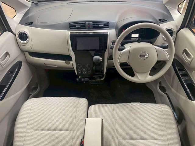 日産 デイズ ６６０ Ｘ ４ＷＤ H29年 (北海道) 99