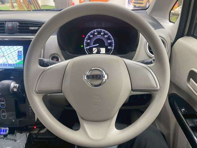 日産 デイズ ６６０ Ｘ ４ＷＤ H29年 (北海道) 99