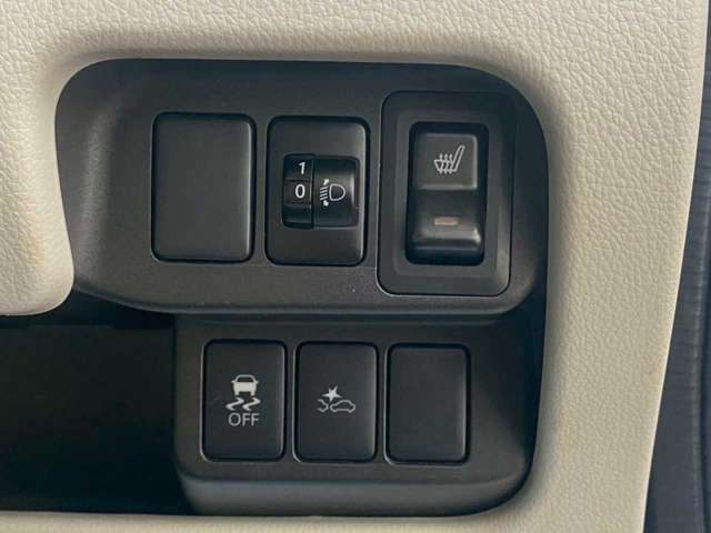 日産 デイズ ６６０ Ｘ ４ＷＤ H29年 (北海道) 99