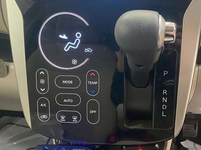 日産 デイズ ６６０ Ｘ ４ＷＤ H29年 (北海道) 99