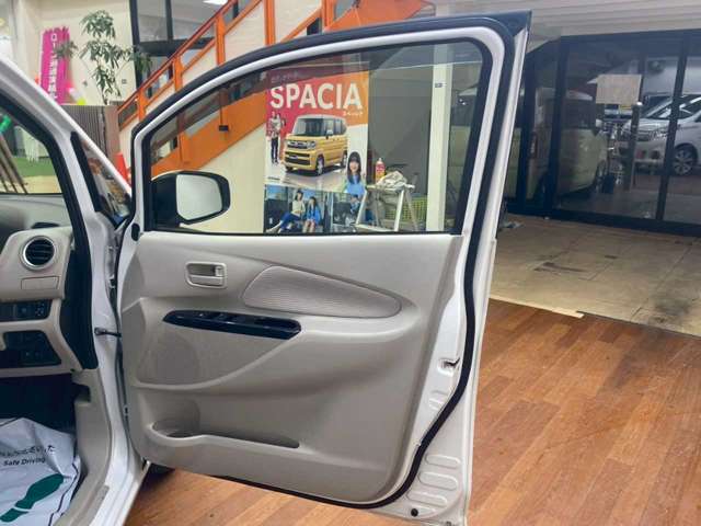 日産 デイズ ６６０ Ｘ ４ＷＤ H29年 (北海道) 99