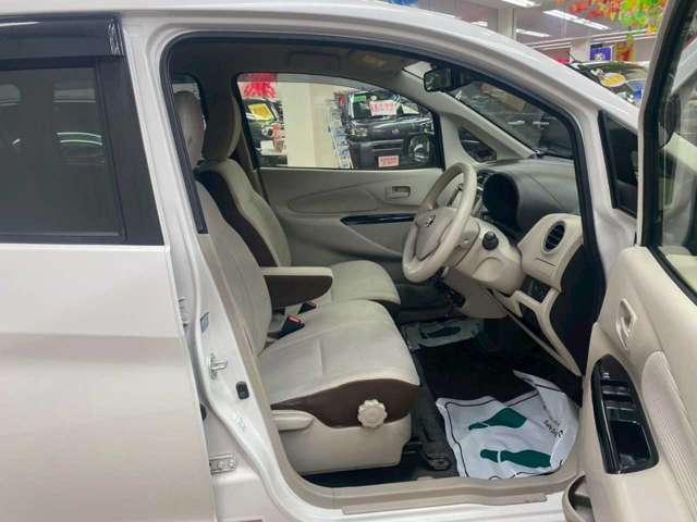 日産 デイズ ６６０ Ｘ ４ＷＤ H29年 (北海道) 99