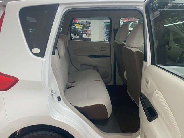 日産 デイズ ６６０ Ｘ ４ＷＤ H29年 (北海道) 99