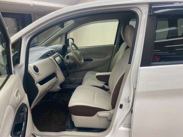 日産 デイズ ６６０ Ｘ ４ＷＤ H29年 (北海道) 99