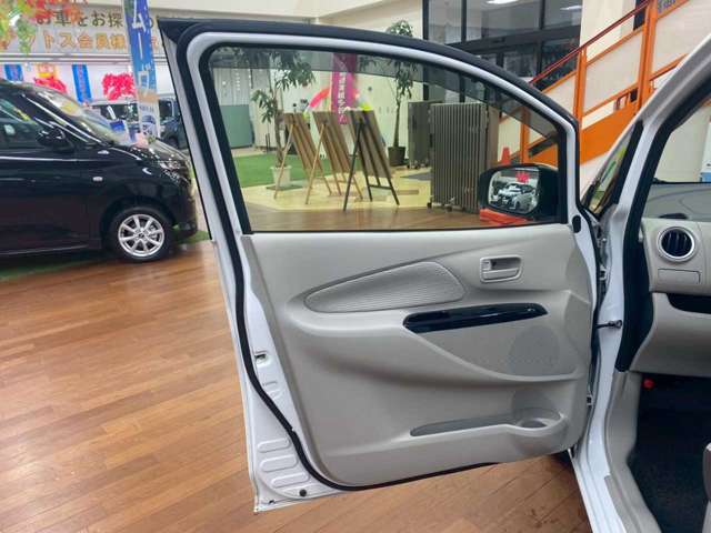 日産 デイズ ６６０ Ｘ ４ＷＤ H29年 (北海道) 99