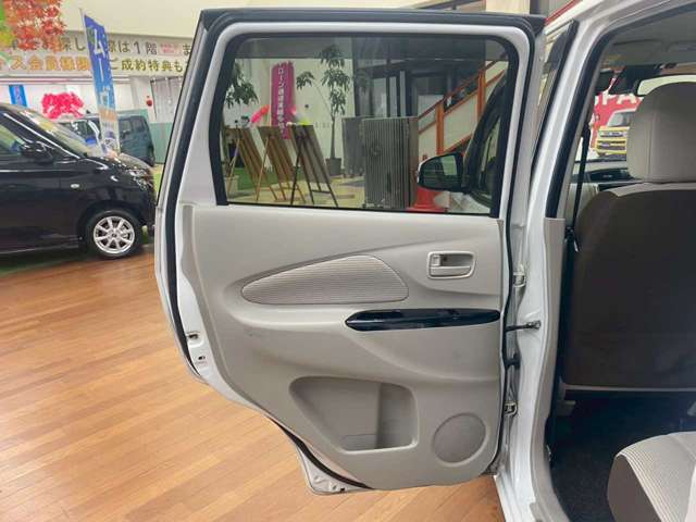 日産 デイズ ６６０ Ｘ ４ＷＤ H29年 (北海道) 99