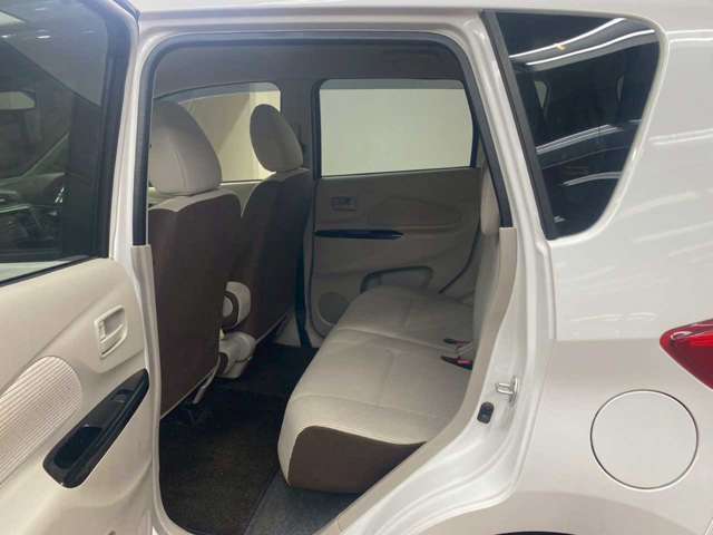 日産 デイズ ６６０ Ｘ ４ＷＤ H29年 (北海道) 99