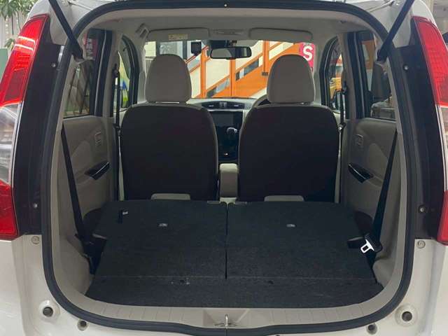 日産 デイズ ６６０ Ｘ ４ＷＤ H29年 (北海道) 99