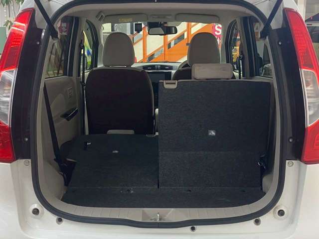 日産 デイズ ６６０ Ｘ ４ＷＤ H29年 (北海道) 99