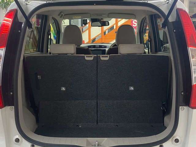 日産 デイズ ６６０ Ｘ ４ＷＤ H29年 (北海道) 99