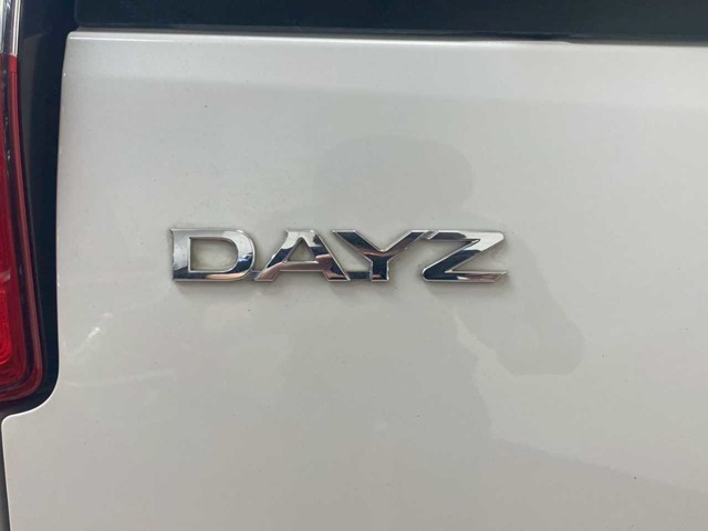 日産 デイズ ６６０ Ｘ ４ＷＤ H29年 (北海道) 99