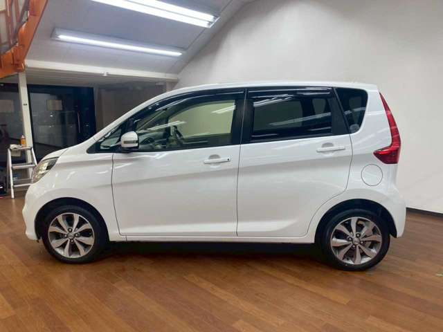 日産 デイズ ６６０ Ｘ ４ＷＤ H29年 (北海道) 99