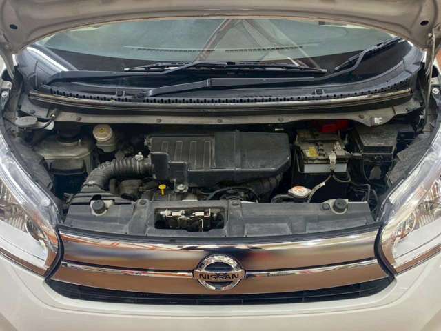 日産 デイズ ６６０ Ｘ ４ＷＤ H29年 (北海道) 99