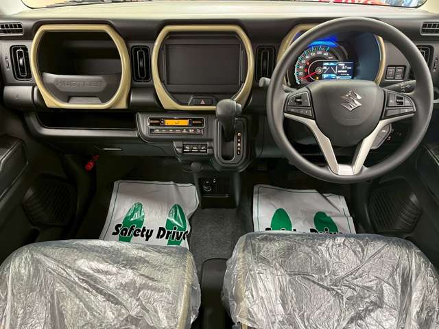 スズキ ハスラー ６６０ ハイブリッド Ｇ ４ＷＤ R7年 (北海道) 99