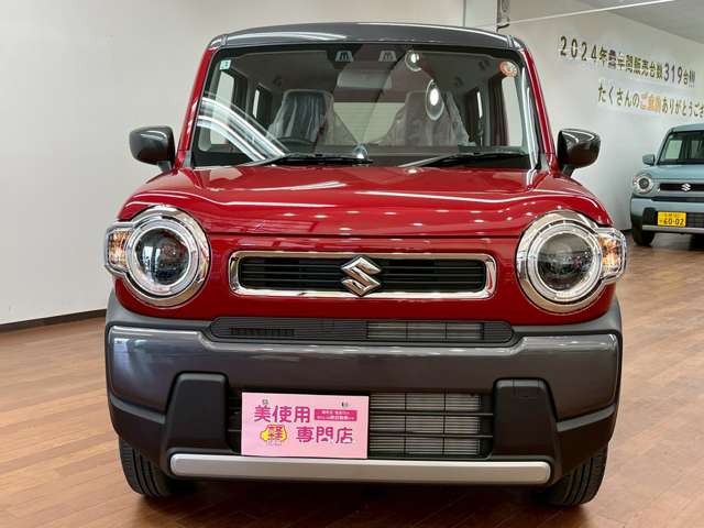 スズキ ハスラー ６６０ ハイブリッド Ｇ ４ＷＤ R7年 (北海道) 99