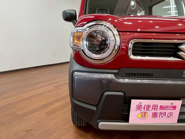 スズキ ハスラー ６６０ ハイブリッド Ｇ ４ＷＤ R7年 (北海道) 99