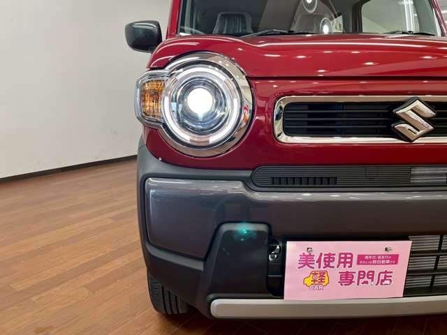 スズキ ハスラー ６６０ ハイブリッド Ｇ ４ＷＤ R7年 (北海道) 99