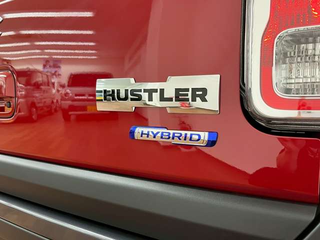 スズキ ハスラー ６６０ ハイブリッド Ｇ ４ＷＤ R7年 (北海道) 99