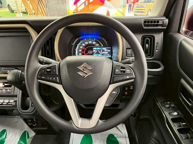 スズキ ハスラー ６６０ ハイブリッド Ｇ ４ＷＤ R7年 (北海道) 99