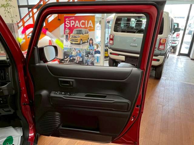 スズキ ハスラー ６６０ ハイブリッド Ｇ ４ＷＤ R7年 (北海道) 99